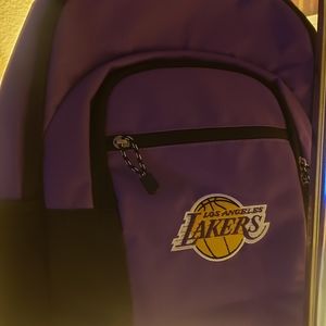LAKERS Backpack 🎒
